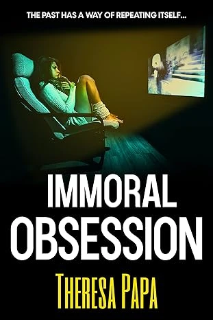 Immoral Obsession - CraveBooks