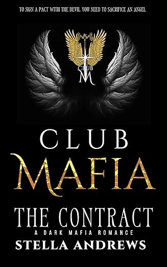 Club Mafia. The Contract - CraveBooks