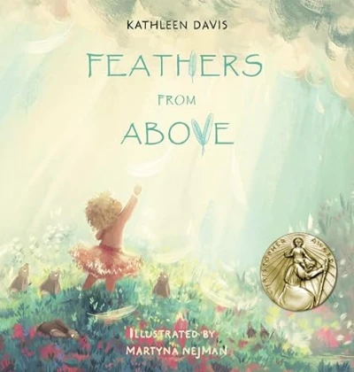 Feathers From Above - CraveBooks