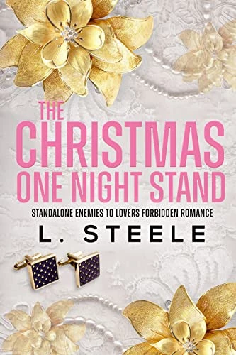 The Christmas One Night Stand - CraveBooks