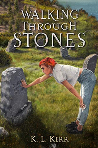 Walking Through Stones - CraveBooks
