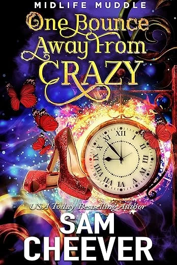 One Bounce Away from Crazy - CraveBooks