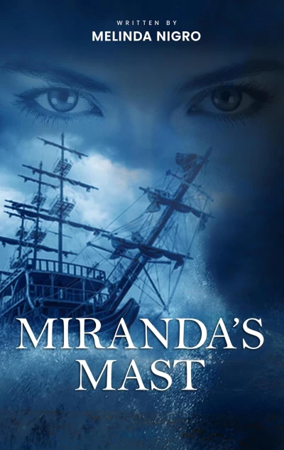 Miranda's Mast - CraveBooks