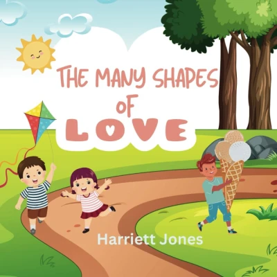 Harriett Jones | Discover Books & Novels on CraveBooks