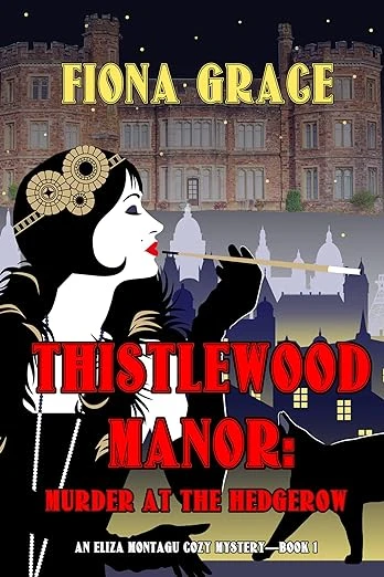 Thistlewood Manor