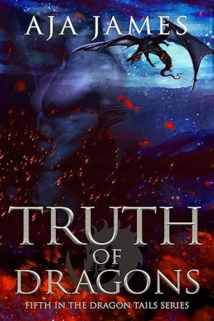 Truth of Dragons - CraveBooks