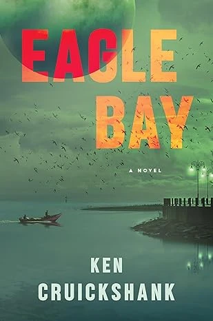 Eagle Bay - CraveBooks