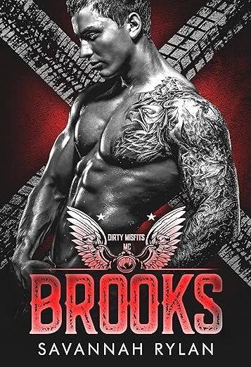 Brooks - CraveBooks