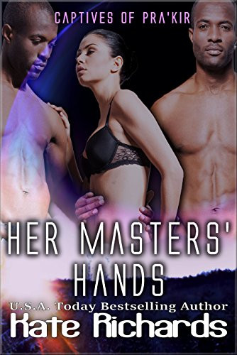 Her Masters' Hands