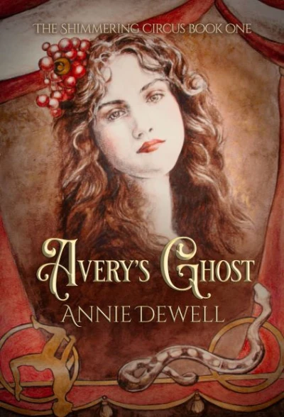 Avery's Ghost - CraveBooks