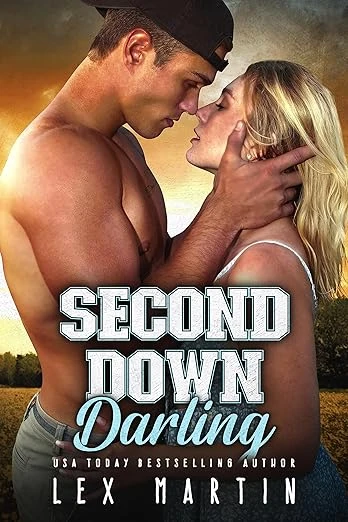 Second Down Darling - CraveBooks