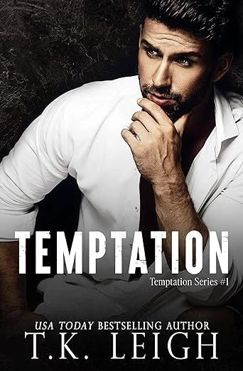 Temptation - CraveBooks