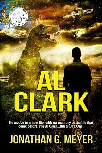 Al Clark - CraveBooks