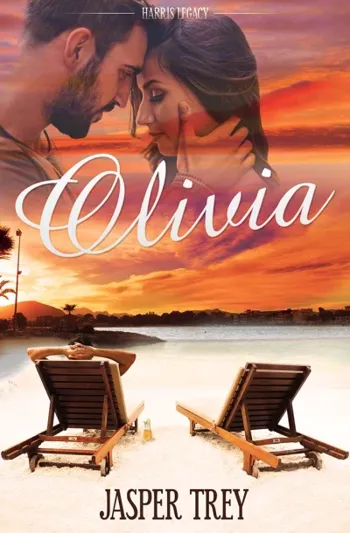 Olivia: A Summer of Second Chances - CraveBooks
