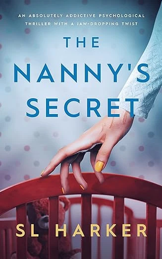 The Nanny's Secret - CraveBooks