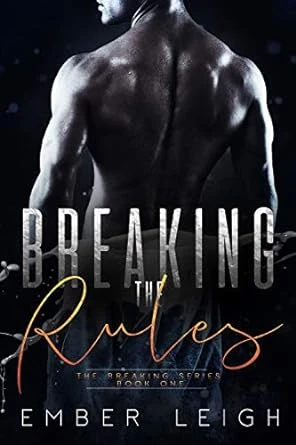 Breaking the Rules - CraveBooks