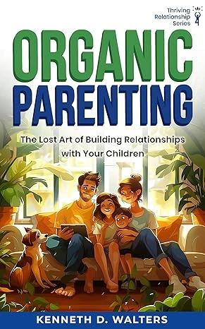 Organic Parenting