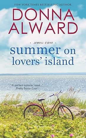 Summer on Lovers' Island - CraveBooks