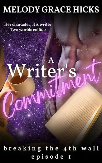 A Writer's Commitment