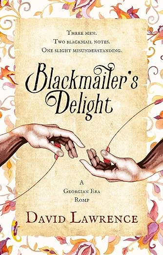 Blackmailer's Delight - CraveBooks