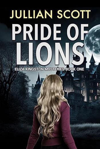 Pride of Lions - CraveBooks
