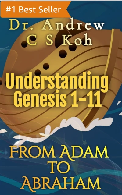 Understanding Genesis 1-11