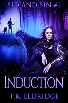 Induction - Crave Books