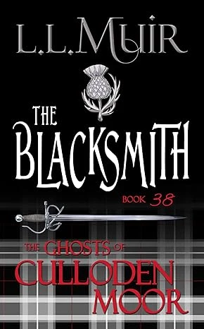 The Blacksmith - CraveBooks