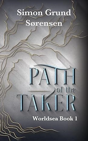 Path of the Taker - CraveBooks