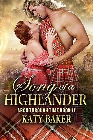 Song of a Highlander