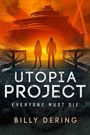 Utopia Project - CraveBooks