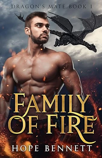 Family of Fire - CraveBooks