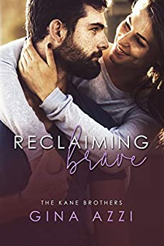 Reclaiming Brave: An Accidental Pregnancy Romance... - CraveBooks
