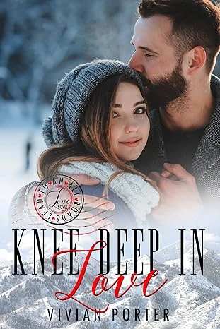 Knee Deep in Love (All Roads Lead to Love Book 1)