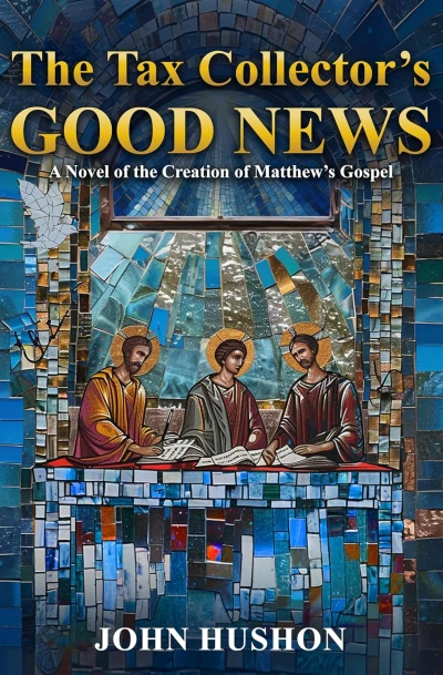 The Tax Collector’s Good News: A Novel of the Crea... - CraveBooks