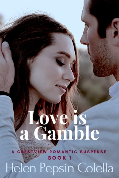 LOVE IS A GAMBLE - CraveBooks