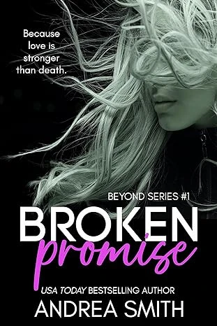 Broken Promise - CraveBooks