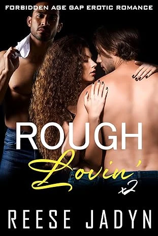 Rough Lovin' x2 - CraveBooks