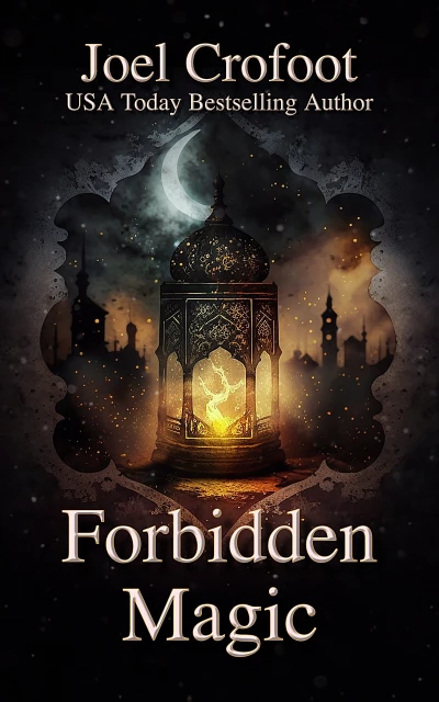 Forbidden Magic