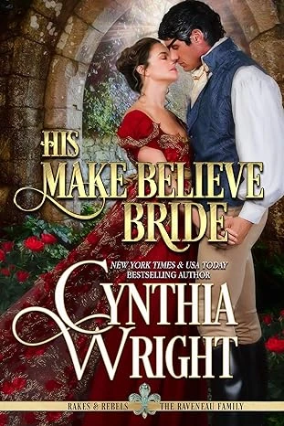 His Make-Believe Bride - CraveBooks