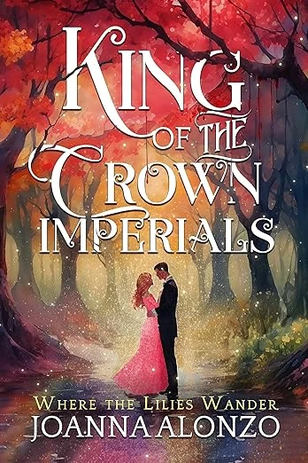 King of the Crown Imperials - CraveBooks