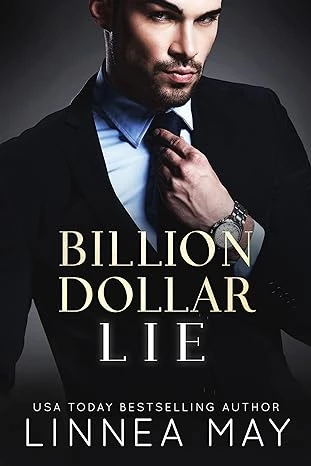 Billion Dollar Lie - CraveBooks