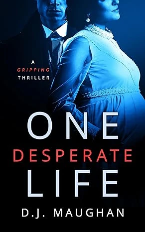 One Desperate Life - CraveBooks