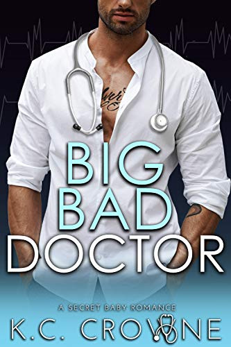 Big Bad Doctor - CraveBooks