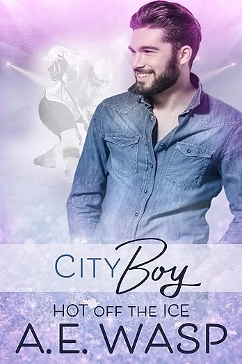 City Boy - CraveBooks