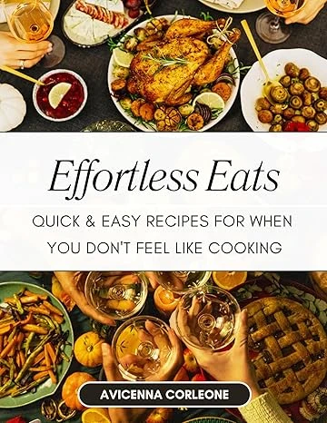 Effortless Eats