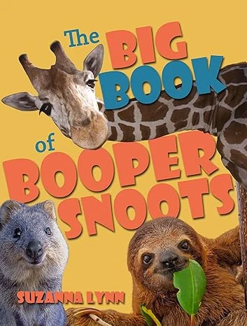 The Big Book of Booper Snoots