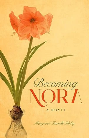 Becoming Nora - CraveBooks