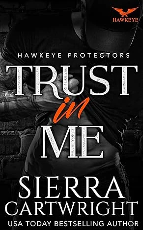 Trust in Me - CraveBooks