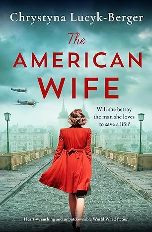 The American Wife - CraveBooks